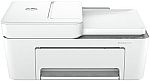 HP DeskJet 4255e Wireless All-in-One Color Inkjet Printer $69.99