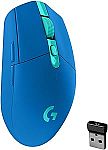 Logitech G305 LIGHTSPEED Wireless Gaming Mouse $30