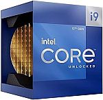 Intel Core i9-12900K Gaming Desktop Processor $296.99