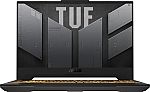 ASUS TUF 15.6” FHD Gaming Laptop (16GB i7-13620H 1TB RTX 4070) $1149.99