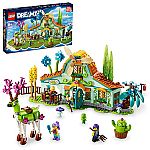 LEGO DREAMZzz Stable of Dream Creatures (71459) $39.20