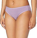 6-Pack Amazon Women's Cotton Bikini Brief Underwear $4.70