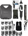 23-Piece Wahl Pro Series High Performance Haircutting Kit $22.39