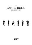 The James Bond 25-film Collection (Digital HD Films) $4.99
