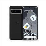 Pixel 8 Pro + 1 year Mint Mobile service from $649