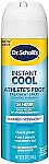 Dr. Scholl’s Instant Cool Athlete’s Foot Treatment Spray, 5.3oz $4.08
