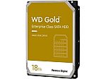 Western Digital 18TB WD Gold Enterprise Class Internal Hard Drive $300
