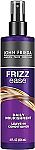 John Frieda Anti Frizz, Frizz Ease Daily Nourishment Leave-In Conditioner 8 oz $5.18 + $0.25 credit