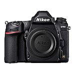 Nikon D780 FX-Format DSLR Camera (Body Only) $1,597 and more