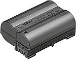 Nikon EN-EL15c Rechargeable Li-ion Battery $50.51