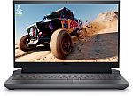 Dell G15 5530 15.6" FHD Gaming Laptop (i7-13650HX 16GB 1TB RTX 4060) $810