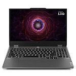 Lenovo LOQ 15.6" FHD Laptop (Ryzen 7 8845HS, 16GB, 512GB RTX 4060) $864