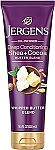 8.5-Oz Jergens Shea + Cocoa Butter Body Lotion $3.68