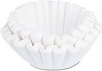1000-Count BUNN 10-Cup Coffee Brewer Filters $15