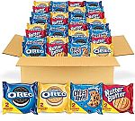 56 Count OREO Original Snack Packs $14.68 and more