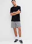 Gap Men's Khaki Shorts $10 Shipped & more