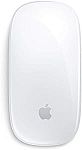 Apple Magic Mouse 2 (Wireless, Rechargable, Used: Good) $21