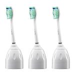 3-pk Philips Sonicare E-Series Replacement Brush Heads $12.34