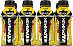 8-pack BODYARMOR Sports Drink Tropical Punch, Coconut Water Hydration $4.86