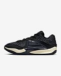 Nike KD16 Basketball Shoes (Black) $67.48