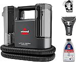 BISSELL Little Green Cordless Portable Deep Carpet and Upholstery Cleaner $79.99