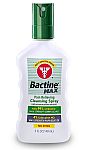 5-Oz Bactine MAX First Aid Spray w/ 4% Lidocaine $3.73