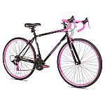 Kent Bicycles Women's 700c RoadTech Road Bicycle $128 and more