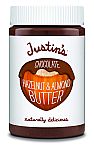 16-Oz Justin's Chocolate Hazelnut & Almond Butter $5.25