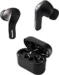 Panasonic ErgoFit True Wireless Earbuds with Active Noise Cancelling $35