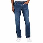 Costco Members: Izod Men's Straight Fit Jeans 4 for $45