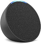 Amazon Echo Pop compact smart speaker $19.99