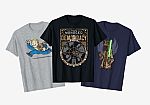 Woot - 5 Shirts for $29