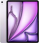 Apple 13" iPad Air (M2 128GB, 2024) $754
