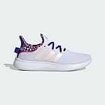 adidas Women's Cloudfoam Pure SPW Shoes $19.50 or less