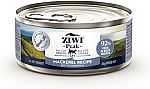 24-Ct 3 Oz ZIWI Peak Canned Wet Cat Food $27