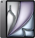 Apple 11" iPad Air (M2 128GB, 2024) $569