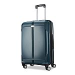 Samsonite Hyperflex 3 24" Hardside Medium Expandable Spinner Luggage $76.50
