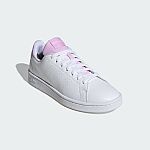 Adidas Women's Advantage Shoes $21 and more
