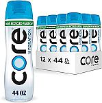 12-pack Core Hydration Perfectly Balanced Water, 1.3 L bottle $16.50