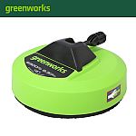 Greenworks Pro Universal 12-in 2300 PSI Rotating Surface Cleaner $10.99