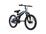 Segway Ninebot Bike for Kids w/ Kickstand 18" $100, 14" $90 