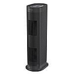 Honeywell True HEPA Tower Air Purifier w/ Allergen Remover $65