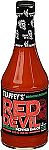 Trappey's Red Devil Sauce Hot, 12 Ounce $1.50