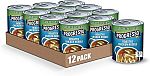 12-Pack 18.5-Oz Progresso Roasted Chicken Noodle Soup $14.55