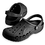 Crocs Baya Clogs Slip On Shoes (2 for $41)