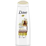 2 x 12oz Dove Shampoo and Conditioner $2.23