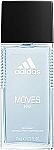 Adidas Moves for Him Body Fragrance for Men, 2.5 fl oz $4.13