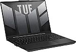 ASUS TUF Gaming A16 16" FHD Gaming Laptop (Ryzen 7 7735HS 16GB RX7700S 512GB) $749.99