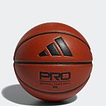 adidas Men Pro 3.0 Official Game Ball $19.80 (orig. $65)