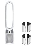 Dyson Purifier Cool TP7C Purifying Tower Fan with Additional Filter $399.99